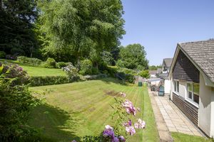 Garden- click for photo gallery